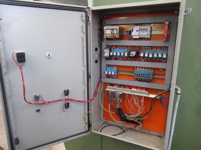 FLUID PRESS AC - BE